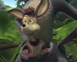 Acting is not only the field Josh Flitter is known Acting is not only the field Josh Flitter is known for as he had done a number of voice roles including the voice of Rudy Kangaroo in the animated fil